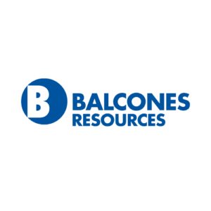 25-Balcones Resources