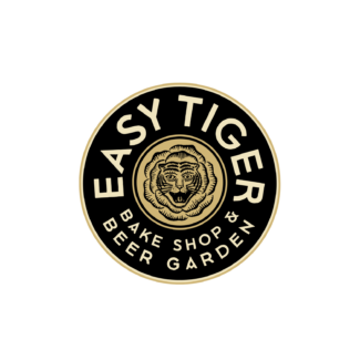 Easy Tiger Logo